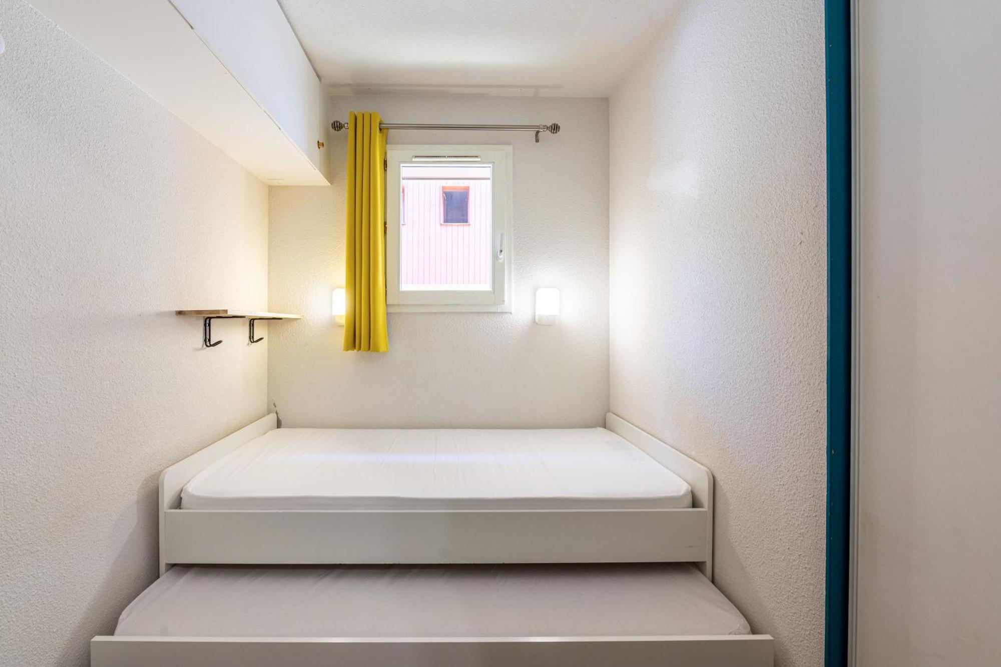 Appartement 6 Personnes Saint-François-Longchamp Exteriér fotografie